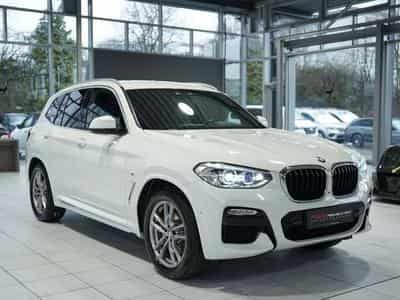BMW X3 xD 20 i M Sport *H-UP *HiFi *Business-P (2019) - Photo 4