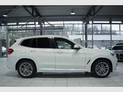 BMW X3 xD 20 i M Sport *H-UP *HiFi *Business-P (2019) - Photo 5
