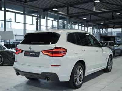 BMW X3 xD 20 i M Sport *H-UP *HiFi *Business-P (2019) - Photo 6