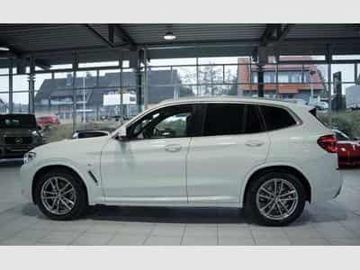BMW X3 xD 20 i M Sport *H-UP *HiFi *Business-P (2019) - Photo 8
