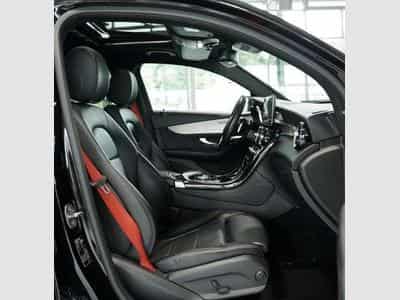 Mercedes GLC 250 4M AMG Line *19*GSD*Ambiente*Kamera*SHZ (2018) - Photo 11
