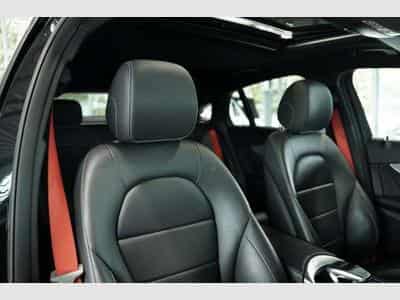 Mercedes GLC 250 4M AMG Line *19*GSD*Ambiente*Kamera*SHZ (2018) - Photo 13