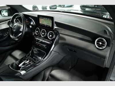 Mercedes GLC 250 4M AMG Line *19*GSD*Ambiente*Kamera*SHZ (2018) - Photo 14