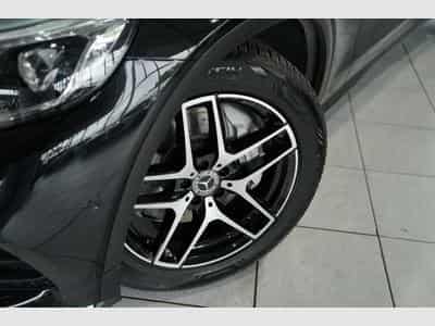 Mercedes GLC 250 4M AMG Line *19*GSD*Ambiente*Kamera*SHZ (2018) - Photo 3