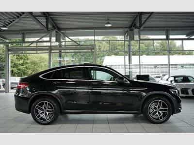Mercedes GLC 250 4M AMG Line *19*GSD*Ambiente*Kamera*SHZ (2018) - Photo 5