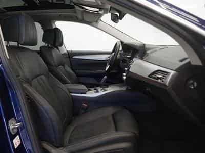 BMW 630 d xDrive *18 *Pano *Live *H-UP (2020) - Photo 10