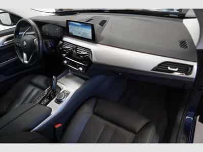 BMW 630 d xDrive *18 *Pano *Live *H-UP (2020) - Photo 11