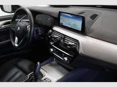 BMW 630 d xDrive *18 *Pano *Live *H-UP (2020) - Photo 12