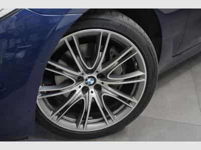 BMW 630 d xDrive *18 *Pano *Live *H-UP (2020) - Photo 3
