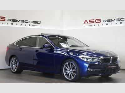 BMW 630 d xDrive *18 *Pano *Live *H-UP (2020) - Photo 5