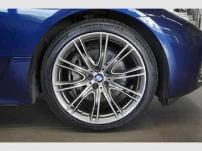BMW 630 d xDrive *18 *Pano *Live *H-UP (2020) - Photo 6