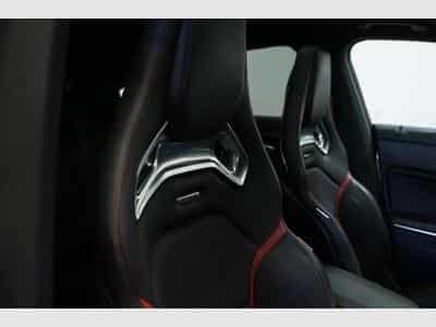Mercedes CLA 45 AMG Schale *Pano S-Abgas * (2016) - Photo 10