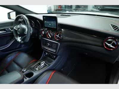 Mercedes CLA 45 AMG Schale *Pano S-Abgas * (2016) - Photo 11