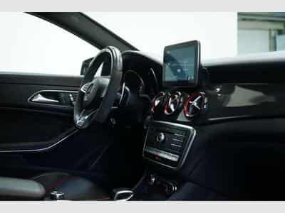 Mercedes CLA 45 AMG Schale *Pano S-Abgas * (2016) - Photo 12