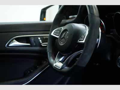 Mercedes CLA 45 AMG Schale *Pano S-Abgas * (2016) - Photo 13