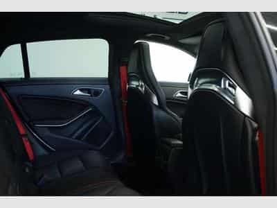 Mercedes CLA 45 AMG Schale *Pano S-Abgas * (2016) - Photo 14