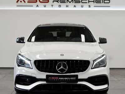 Mercedes CLA 45 AMG Schale *Pano S-Abgas * (2016) - Photo 4