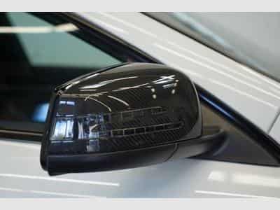 Mercedes CLA 45 AMG Schale *Pano S-Abgas * (2016) - Photo 8