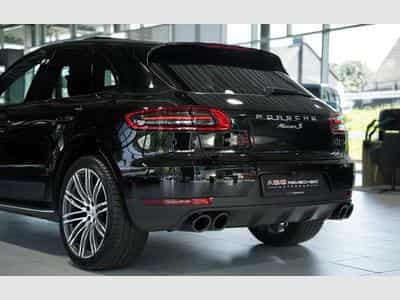 Porsche Macan S Diesel *21 *LUFT *Pano *BOSE *Memory (2017) - Photo 14