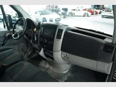 Mercedes Sprinter 316 CDI Koffer *2.Hand *Hebebühne* (2018) - Photo 11