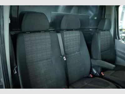 Mercedes Sprinter 316 CDI Koffer *2.Hand *Hebebühne* (2018) - Photo 12