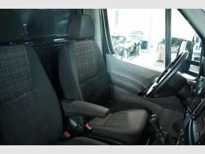 Mercedes Sprinter 316 CDI Koffer *2.Hand *Hebebühne* (2018) - Photo 13
