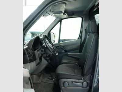 Mercedes Sprinter 316 CDI Koffer *2.Hand *Hebebühne* (2018) - Photo 14
