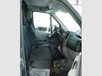 Mercedes Sprinter 316 CDI Koffer *2.Hand *Hebebühne* (2018) - Photo 9