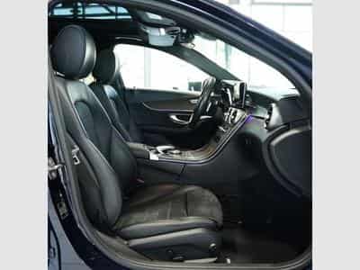 Mercedes C 300 Limousine AMG Line *2.H *19 *Pano *MB100 (2019) - Photo 14
