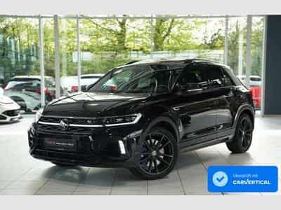 VW T-Roc R 4M *2.H *19 *Pano *AKRA *beats *ACC (2023) - Photo 1
