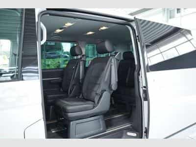 VW T6.1 Generation Six *1.H *ACC*AHK*7-Sitze (2018) - Photo 13