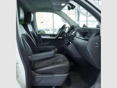 VW T6.1 Generation Six *1.H *ACC*AHK*7-Sitze (2018) - Photo 14