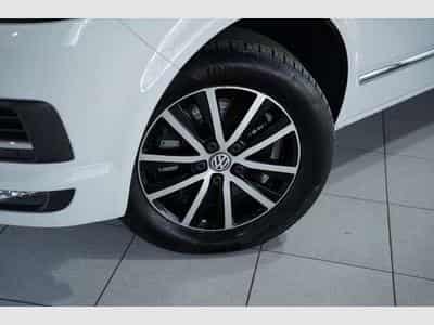 VW T6.1 Generation Six *1.H *ACC*AHK*7-Sitze (2018) - Photo 3