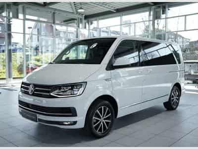 VW T6.1 Generation Six *1.H *ACC*AHK*7-Sitze (2018) - Photo 6
