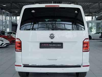 VW T6.1 Generation Six *1.H *ACC*AHK*7-Sitze (2018) - Photo 9