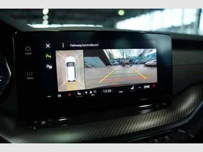 Skoda Octavia RS 4x4 *1.H *19 *Virtual*Pano*AHK*360° (2024) - Photo 15