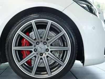 Mercedes E 63 AMG T 4M *Pano*Driver?sPackage*H&K*Designo (2014) - Photo 12