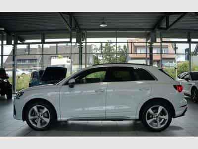 Audi Q3 40 TDI q. S line *1.HD *Virtual *Memory *AHK (2022) - Photo 11
