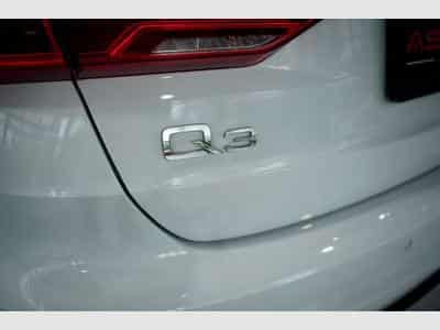 Audi Q3 40 TDI q. S line *1.HD *Virtual *Memory *AHK (2022) - Photo 14