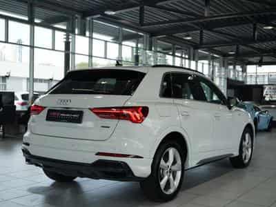 Audi Q3 40 TDI q. S line *1.HD *Virtual *Memory *AHK (2022) - Photo 8