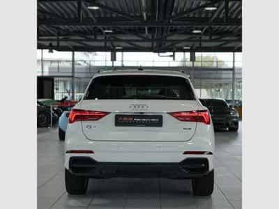 Audi Q3 40 TDI q. S line *1.HD *Virtual *Memory *AHK (2022) - Photo 9
