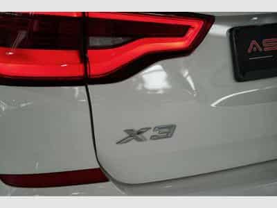 BMW X3 xDrive 20 d M Sport *1.H *20 *Memory *Pano (2021) - Photo 13