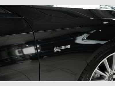 Mercedes C 43 AMG T 4M *2.H *19 *Perf-AGA *Pano *Digital (2018) - Photo 11
