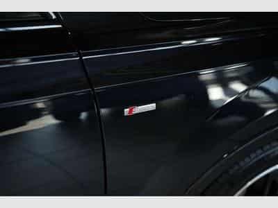 Audi Q7 55 TFSI e q. S line 1.H *B&O*Pano*Matrix*AHK (2020) - Photo 11