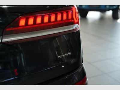 Audi Q7 55 TFSI e q. S line 1.H *B&O*Pano*Matrix*AHK (2020) - Photo 15