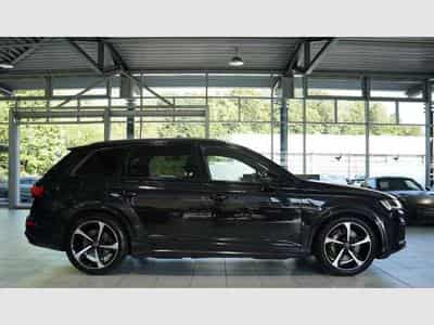Audi Q7 55 TFSI e q. S line 1.H *B&O*Pano*Matrix*AHK (2020) - Photo 6