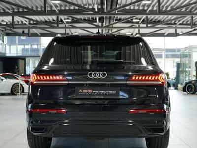 Audi Q7 55 TFSI e q. S line 1.H *B&O*Pano*Matrix*AHK (2020) - Photo 8