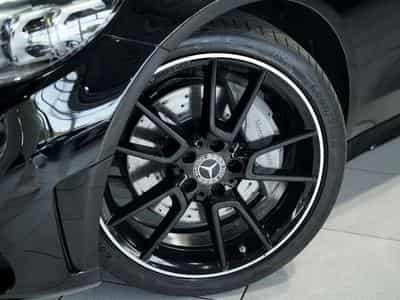 Mercedes C 300 Coupé 4M AMG Line 2.H *BURM *Digital *Pano (2022) - Photo 3