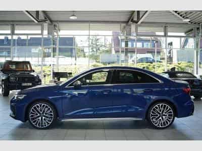 Audi S3 Limousine q. *2H *19 *Matrix*Garantie*Schale (2024) - Photo 10