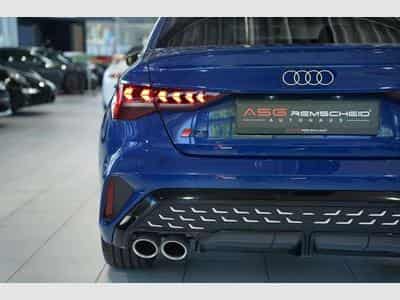 Audi S3 Limousine q. *2H *19 *Matrix*Garantie*Schale (2024) - Photo 11
